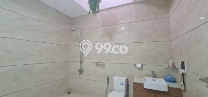 Rumah Elit LB 666m2 Siap Pakai Desain Elegan di Cipaku, Bandung Rumah Elit LB 666m2 Siap Pakai Desain Elegan di Cipaku, Bandung
