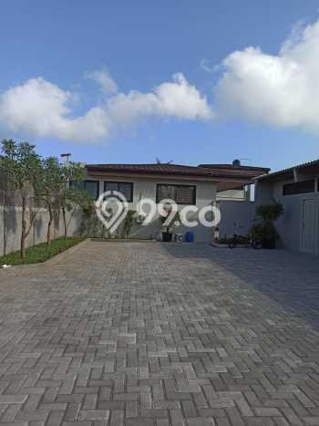 Vila di , Ukuran 620m2m², Dekat dengan transportasi publik Vila di , Ukuran 620m2m², Dekat dengan transportasi publik