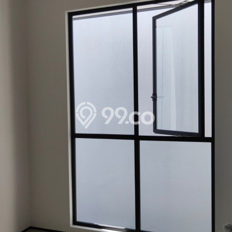 Rumah Luxury Modern Siap Huni di Muara Bandung Rumah Luxury Modern Siap Huni di Muara Bandung