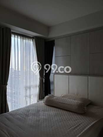 Hunian Apartemen Strategis untuk Dijual di Bandung dengan 2 Kamar Hunian Apartemen Strategis untuk Dijual di Bandung dengan 2 Kamar