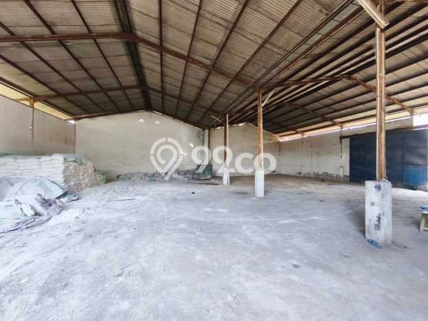Gudang Dijual di Prime Area Bandung Luas 510m2 Gudang Dijual di Prime Area Bandung Luas 510m2