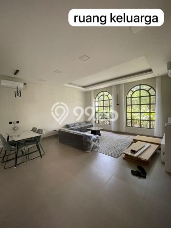 DIJUAL! Vila Kawasan Canggu, Luas 98m², Lokasi Strategis DIJUAL! Vila Kawasan Canggu, Luas 98m², Lokasi Strategis