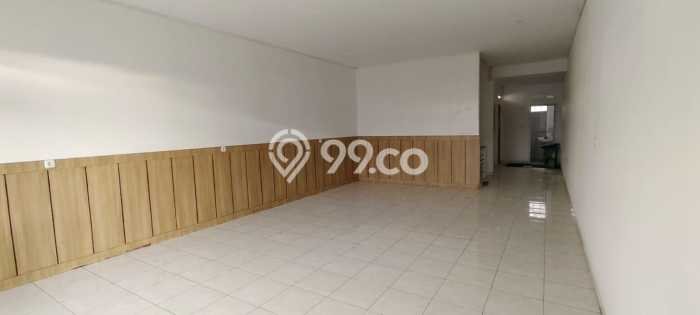 Ruko Lokasi Premium Kawasan Mekar Wangi, Luas 122m², Kawasan Niaga Ruko Lokasi Premium Kawasan Mekar Wangi, Luas 122m², Kawasan Niaga