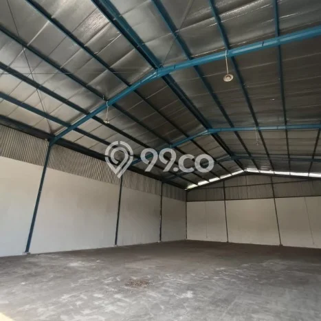 Unit Gudang Tersedia di Leuwi Gajah Spesifikasi LB 270m2 Unit Gudang Tersedia di Leuwi Gajah Spesifikasi LB 270m2