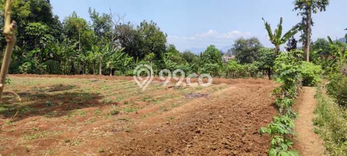 Tanah Dijual Area Strategis di Cimahi Bandung 9640m2 Tanah Dijual Area Strategis di Cimahi Bandung 9640m2