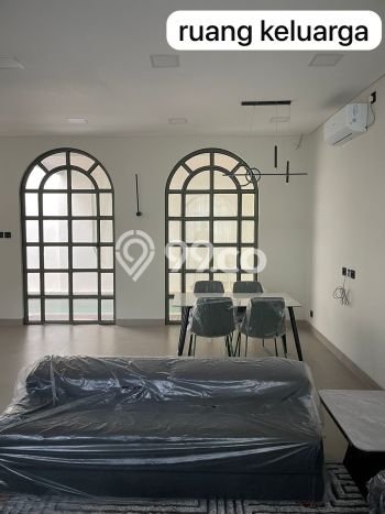 DIJUAL! Vila Kawasan Canggu, Luas 98m², Lokasi Strategis DIJUAL! Vila Kawasan Canggu, Luas 98m², Lokasi Strategis