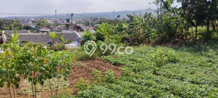 Tanah Dijual Area Strategis di Cimahi Bandung 9640m2 Tanah Dijual Area Strategis di Cimahi Bandung 9640m2