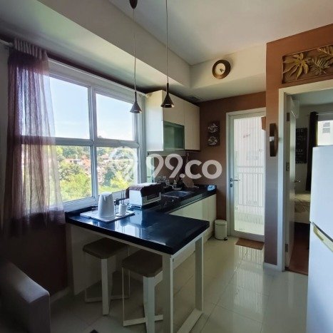 HOT DEAL! Apartemen di , 2 KT, Luas 43m2m² HOT DEAL! Apartemen di , 2 KT, Luas 43m2m²
