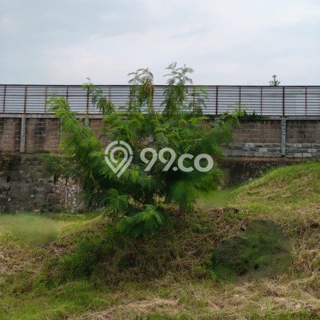 Tanah Dijual di Bandung Seluas 115m2 Strategis Tanah Dijual di Bandung Seluas 115m2 Strategis