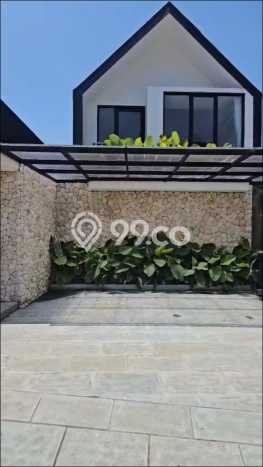 DIJUAL! Vila di , Luas 220m2m², Posisi Premium DIJUAL! Vila di , Luas 220m2m², Posisi Premium