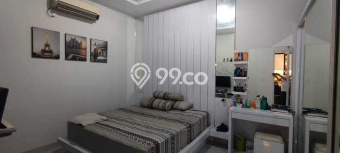 Rumah Minimalis 4 KT LT 120m2 di Mekar Wangi Rumah Minimalis 4 KT LT 120m2 di Mekar Wangi