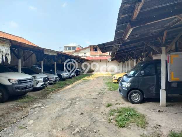 Dijual Tanah Lokasi Asia Afrika, Bandung Seluas 10000m2 Dijual Tanah Lokasi Asia Afrika, Bandung Seluas 10000m2