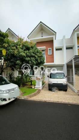 Rumah Premium Harga Bawah Pasaran Cluster Amanda di Summarecon Rumah Premium Harga Bawah Pasaran Cluster Amanda di Summarecon