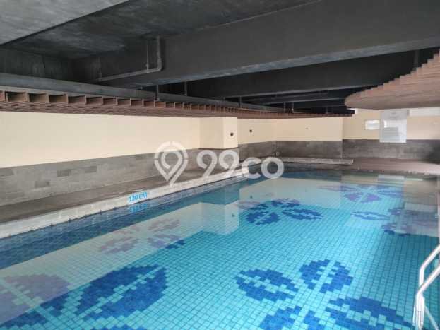 Dijual Apartemen di Bandung 1 Kamar & 1 Kamar Mandi, Luas 36m2 Dijual Apartemen di Bandung 1 Kamar & 1 Kamar Mandi, Luas 36m2
