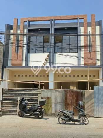 Ruko Baru Lokasi Strategis Harga Murah di Mainroad Kopo Katapang Ruko Baru Lokasi Strategis Harga Murah di Mainroad Kopo Katapang
