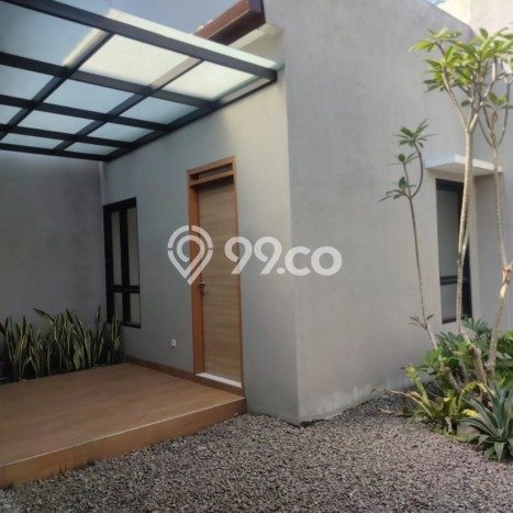 Rumah Luas Asri 3 KT Siap Huni di Leuwi Panjang Bandung Rumah Luas Asri 3 KT Siap Huni di Leuwi Panjang Bandung