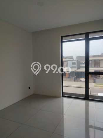 Rumah baru modern minimalis mewah NAYAPATI Kota Baru Parahyangan Rumah baru modern minimalis mewah NAYAPATI Kota Baru Parahyangan