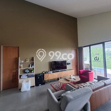 Dijual Rumah Luas Elegan Dengan View Cantik di Dago Pakar, Bandung Dijual Rumah Luas Elegan Dengan View Cantik di Dago Pakar, Bandung