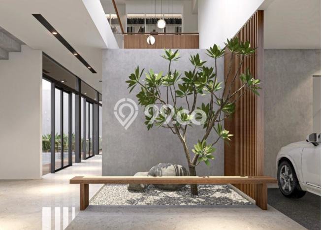 Rumah Baru Mewah Dan Kualitas Premium di Kota Baru Parahyangan Rumah Baru Mewah Dan Kualitas Premium di Kota Baru Parahyangan