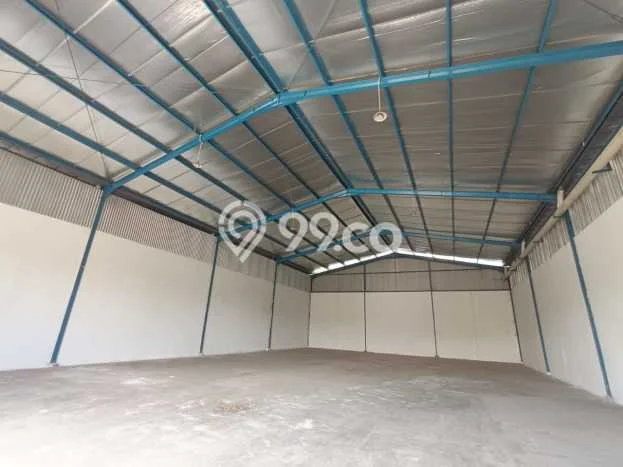 Unit Gudang Tersedia di Leuwi Gajah Spesifikasi LB 270m2 Unit Gudang Tersedia di Leuwi Gajah Spesifikasi LB 270m2