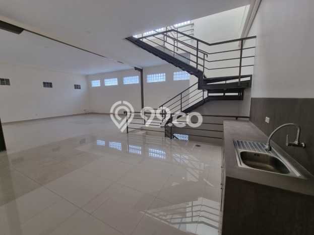 Komersial Area Strategis Kawasan BKR, Luas 610m², Disewakan, Area Bisnis Komersial Area Strategis Kawasan BKR, Luas 610m², Disewakan, Area Bisnis