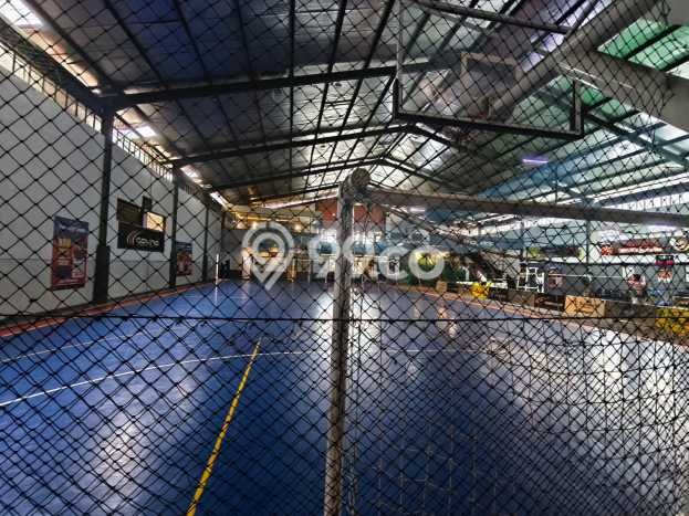 Dijual! Gudang di Cijerah Bandung LT 4127m2 / LB 3500m2 Kawasan Strategis Dijual! Gudang di Cijerah Bandung LT 4127m2 / LB 3500m2 Kawasan Strategis