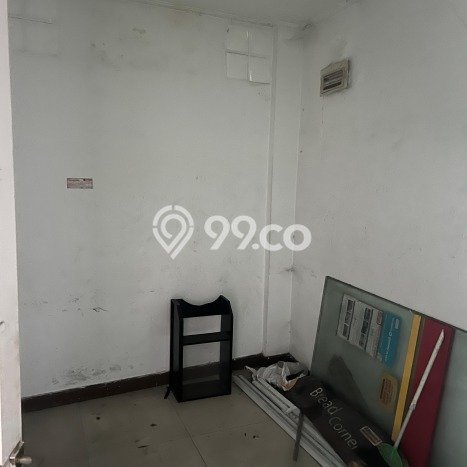 Komersial disewakan lokasi strategis Sukajadi Bandung 400m2 Komersial disewakan lokasi strategis Sukajadi Bandung 400m2