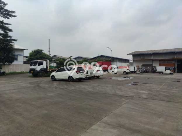 Unit Gudang Tersedia di Leuwi Gajah Spesifikasi LB 270m2 Unit Gudang Tersedia di Leuwi Gajah Spesifikasi LB 270m2