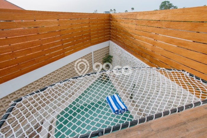 Vila Kawasan Canggu, Luas 75m², Ideal untuk berbagai kebutuhan Vila Kawasan Canggu, Luas 75m², Ideal untuk berbagai kebutuhan