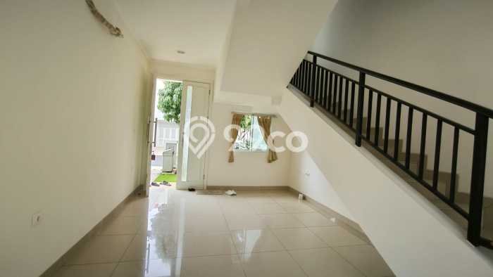 Rumah Premium Harga Bawah Pasaran Cluster Amanda di Summarecon Rumah Premium Harga Bawah Pasaran Cluster Amanda di Summarecon
