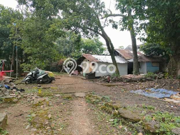 Dijual Tanah Lokasi Asia Afrika, Bandung Seluas 10000m2 Dijual Tanah Lokasi Asia Afrika, Bandung Seluas 10000m2