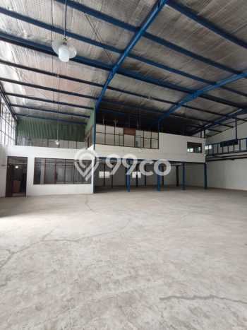 Unit Gudang Tersedia di Garuda Spesifikasi LB 600m2 Unit Gudang Tersedia di Garuda Spesifikasi LB 600m2