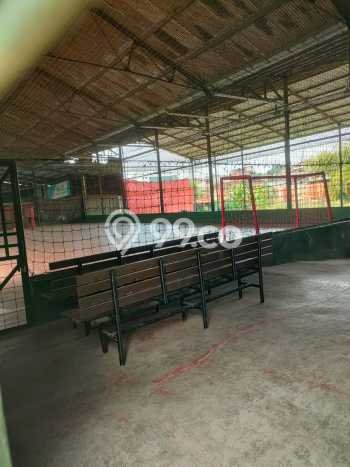 Dijual Tanah Lokasi Asia Afrika, Bandung Seluas 10000m2 Dijual Tanah Lokasi Asia Afrika, Bandung Seluas 10000m2