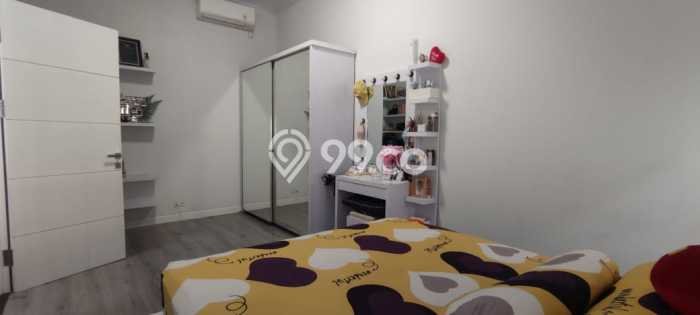 Rumah Minimalis 4 KT LT 120m2 di Mekar Wangi Rumah Minimalis 4 KT LT 120m2 di Mekar Wangi