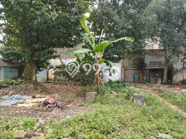 Dijual Tanah Lokasi Asia Afrika, Bandung Seluas 10000m2 Dijual Tanah Lokasi Asia Afrika, Bandung Seluas 10000m2