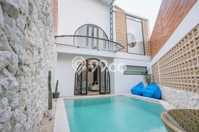 Vila Kawasan Canggu, Luas 75m², Ideal untuk berbagai kebutuhan Vila Kawasan Canggu, Luas 75m², Ideal untuk berbagai kebutuhan