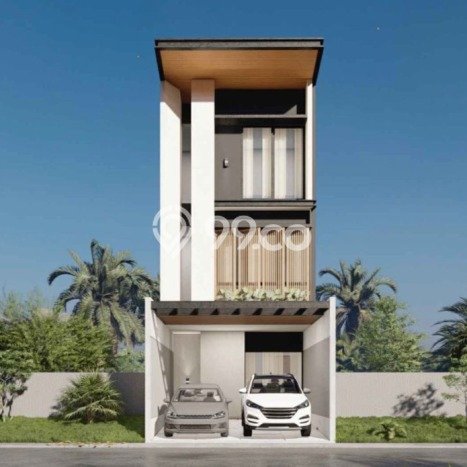 Jual Rumah Mewah Megah Dengan View Cantik di Setra Duta, Bandung Jual Rumah Mewah Megah Dengan View Cantik di Setra Duta, Bandung