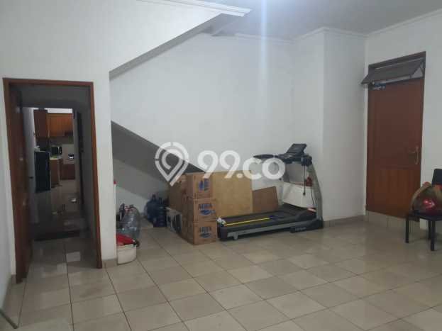 Rumah bagus harga termurah di komplek Batununggal Indah, Bandung Rumah bagus harga termurah di komplek Batununggal Indah, Bandung