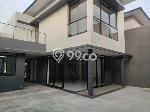Rumah baru modern minimalis mewah NAYAPATI Kota Baru Parahyangan Rumah baru modern minimalis mewah NAYAPATI Kota Baru Parahyangan