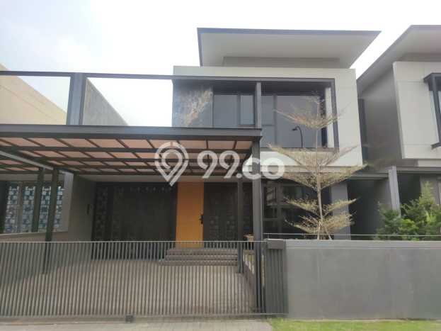Rumah baru modern minimalis mewah NAYAPATI Kota Baru Parahyangan Rumah baru modern minimalis mewah NAYAPATI Kota Baru Parahyangan
