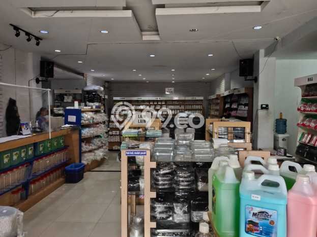 FOR RENT! Komersial di Soekarno Hatta Cocok untuk Bisnis 1000m2 FOR RENT! Komersial di Soekarno Hatta Cocok untuk Bisnis 1000m2