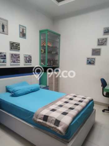 Siap Huni Hunian Elit 3 Kamar di Batununggal Dekat ke Mana Pun Siap Huni Hunian Elit 3 Kamar di Batununggal Dekat ke Mana Pun