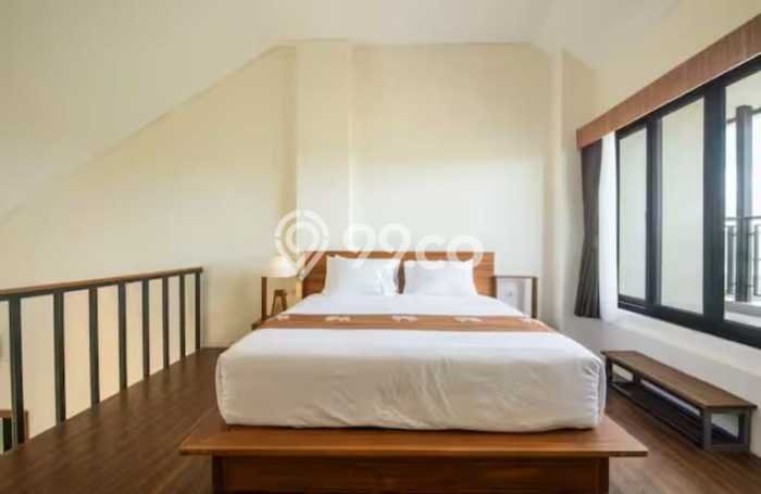 Hotel Premium di , Luas 2300m2m², Mainroad, Area Bisnis Aktif Hotel Premium di , Luas 2300m2m², Mainroad, Area Bisnis Aktif