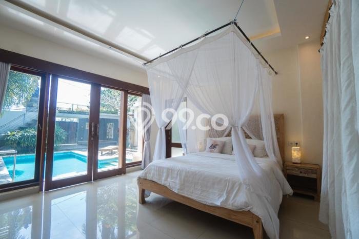HARGA MENARIK! Vila Kawasan Ubud, Area 200m2m², Kawasan Tenang dan nyaman HARGA MENARIK! Vila Kawasan Ubud, Area 200m2m², Kawasan Tenang dan nyaman
