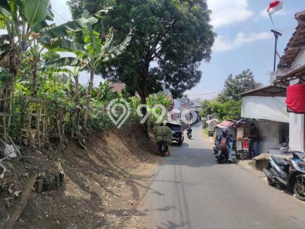 Tanah Dijual Area Strategis di Cimahi Bandung 9640m2 Tanah Dijual Area Strategis di Cimahi Bandung 9640m2