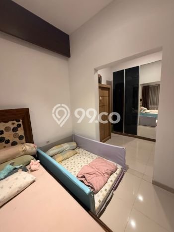Dijual Hunian Rumah Terawat 4 KT di Setra Duta, Bandung Dijual Hunian Rumah Terawat 4 KT di Setra Duta, Bandung