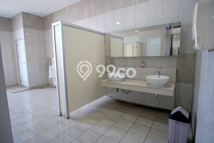 Kantor Dijual di Prime Area Bandung Luas 7591m2 Kantor Dijual di Prime Area Bandung Luas 7591m2