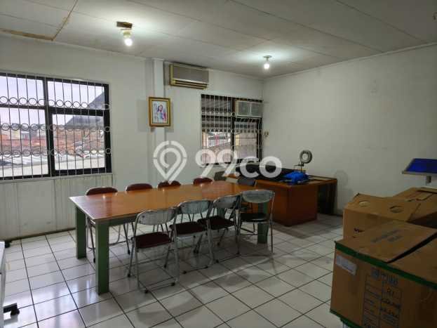 Gudang Dijual di Bandung LT 3834m2 & LB 2700m2 Lokasi Terbaik! Gudang Dijual di Bandung LT 3834m2 & LB 2700m2 Lokasi Terbaik!