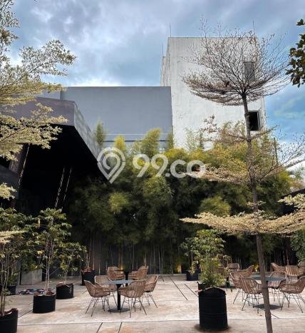 Untuk Dijual! Komersial di sudirman Bandung LT 1588m2 / LB 1500m2 Kawasan Strategis Untuk Dijual! Komersial di sudirman Bandung LT 1588m2 / LB 1500m2 Kawasan Strategis