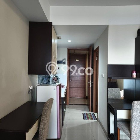 Hunian Apartemen 1 KT 1 KM di Coblong, Bandung Dijual Cepat Hunian Apartemen 1 KT 1 KM di Coblong, Bandung Dijual Cepat